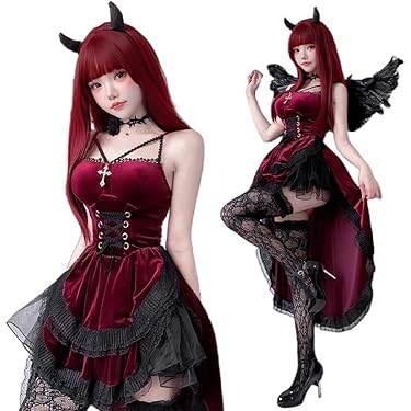 【お買い得！】クリスマス・ハロウィン　豪華お飾りとコスプレアイテムのセット Amazon.co.jp: おじさん コスプレ衣装 仮装 ステージ服 舞台